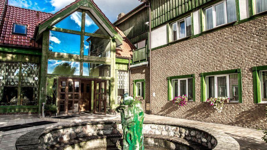 Dworek Mechelinki Kosakowo Exterior foto